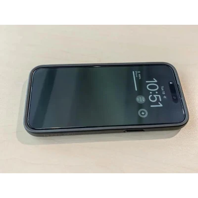 Afbeelding van Quad Lock Screenprotector 2 flexibele TPU films Google Pixel 8