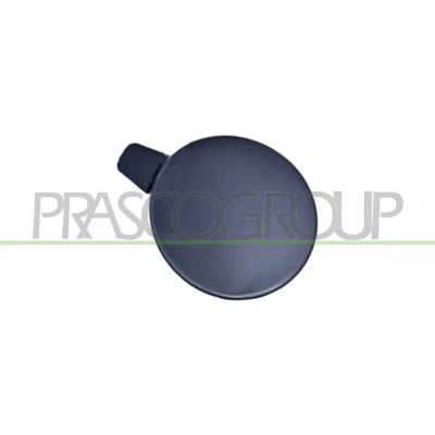 Afbeelding van PRASCO TS6001236 Klep, afsleephaak Voor TESLA: Model Y (5YJY) EV Vierwielaandrijving, Performance 2019
