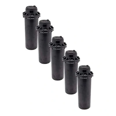 Afbeelding van HUNTER PGP Adj Sprinkler, bereik 6,40 tot 15,80 m, 3/4 inch bus (5 stuks)