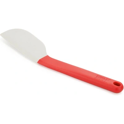 Afbeelding van Spatel Joseph Duo Ergonomisch Rood Grijs