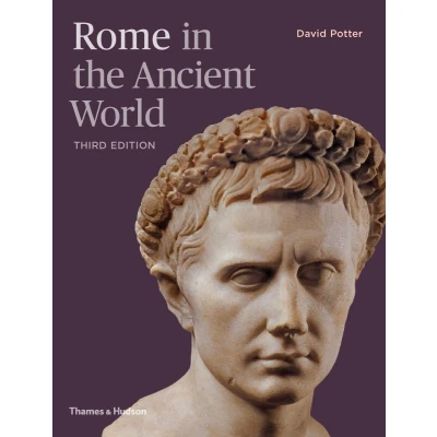 Afbeelding van Rome in the Ancient World