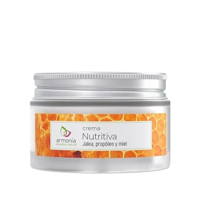 Afbeelding van Armonia Helix Slakkenslijm Crème 50ML