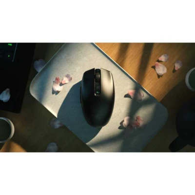 Afbeelding van Razer Orochi V2 Zwart Draadloze muis