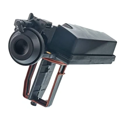 Afbeelding van Luchtregelklep voor 3 serie E46 5 E39 E60 7 E65 Z3 E36 Z4 E85 X3 E83 X5 E53 2000 2008 11617544805