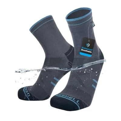 Afbeelding van DexShell Running Lite 2.0 Socks Waterdichte Sokken