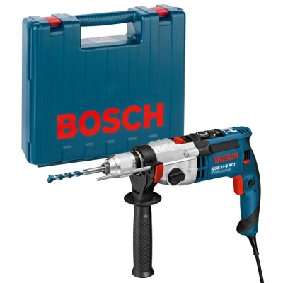 Afbeelding van Bosch GSB 21 2 RCT Klopboormachine in Koffer 060119C700