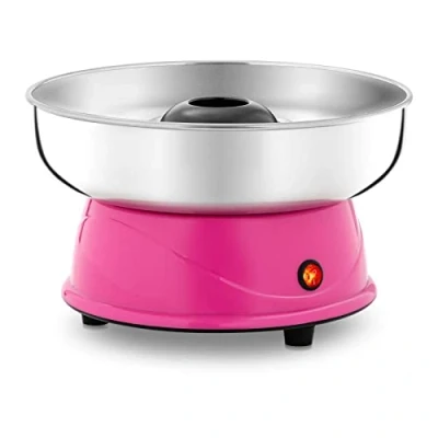 Afbeelding van Royal Catering Suikerspinmachine mini 28.5 cm