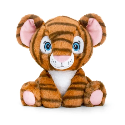 Afbeelding van Pluche Tijger 25 CM 5027148012189