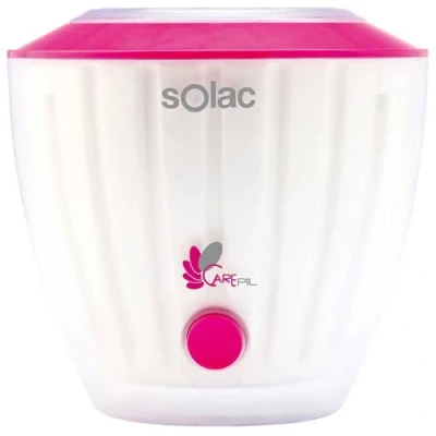 Afbeelding van Waxverwarmer Solac DC7501