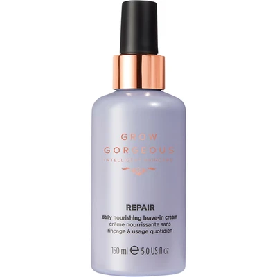 Afbeelding van Grow Gorgeous Daily Nourishing Leave in Cream