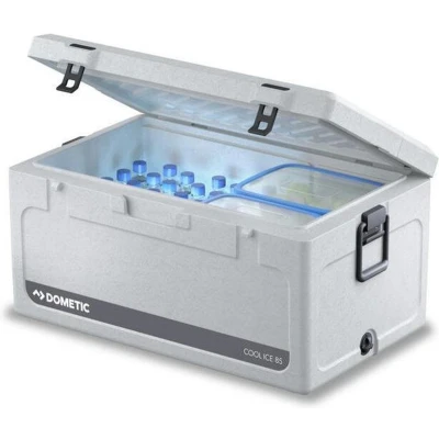Afbeelding van Cool ice box 86l