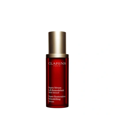 Afbeelding van Clarins Super Restorative Remodelling Serum 30 ml