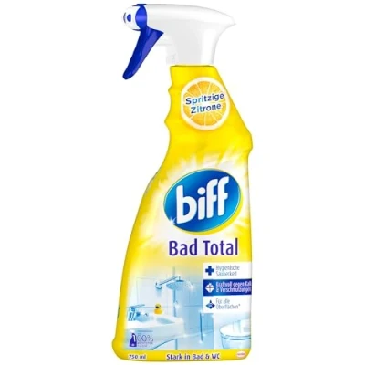 Afbeelding van Biff Bad Total Citrus 750ml