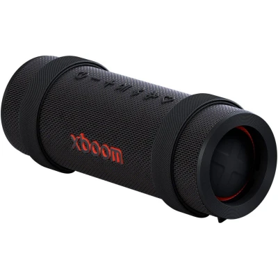 Afbeelding van LG xboom Grab by will.i.am Draadloze stereoluidspreker Zwart 30 W