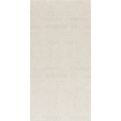 Afbeelding van Bosch Accessoires Expert M480 schuurnet voor vlakschuurmachines 115 x 230 mm, K100 1 stuk(s) 2608900771