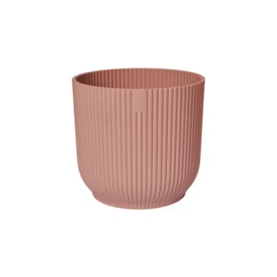Afbeelding van Vibes Fold Rond dia 25 cm bloempot I elho