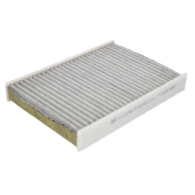 Afbeelding van Interieurfilter MANN FILTER FP 26 006