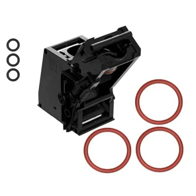 Afbeelding van 3 x O ringenset, geschikt voor Siemens EQ serie EQ3, EQ5, EQ6, EQ7, EQ8, EQ9, Brüheinhet afdichting, onderhoudsset, onderhoudsset