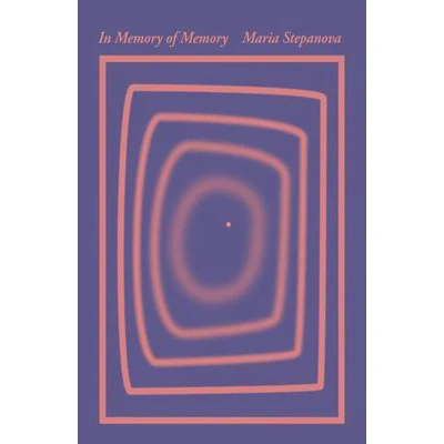 Afbeelding van In Memory of Memory: A Romance