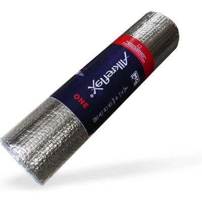 Afbeelding van Alkreflex one refelectiefolie 0.6 x 10 m (=6 m²)