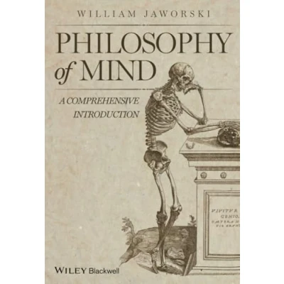 Afbeelding van Philosophy Of Mind