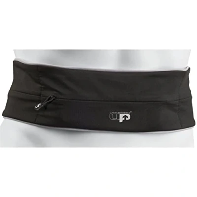 Afbeelding van Ultimate Performance Fitbelt Zwart M
