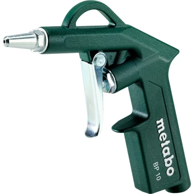 Afbeelding van Metabo BP 10 Perslucht blaaspistool 2 6 bar 100 200 l/min Orion 601579180