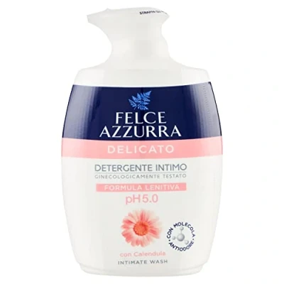 Afbeelding van Felce Azzurra Delicate 250 ml Vloeibare zeep 1 stuk(s)