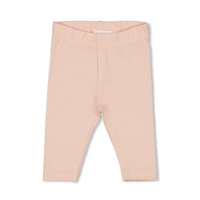 Afbeelding van Feetje Legging FECAPR24 The Magic Is In You Roze Maat 56