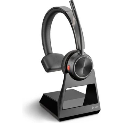 Afbeelding van Headphones Poly 213010 02 118 dB Black
