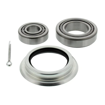 Afbeelding van MAPCO 26610 Wiellagerset Vooras links en rechts 45,2, 62mm