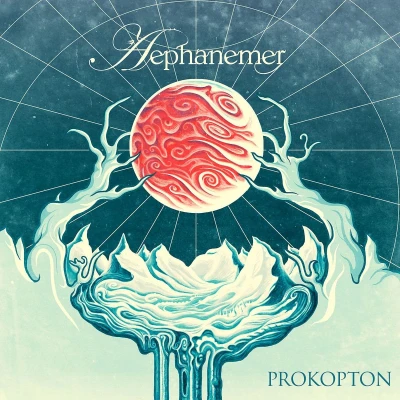 Afbeelding van Aephanemer Prokopton (2 CD)