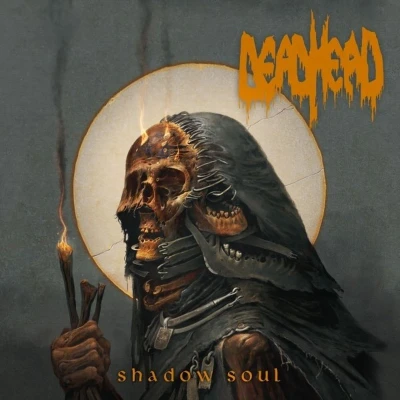 Afbeelding van Dead Head Shadow Soul (CD)
