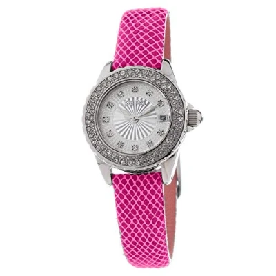Afbeelding van Horloge Dames Folli Follie WF1A006STS (Ø 28 mm)