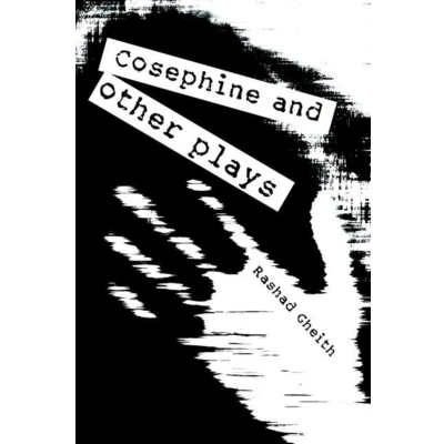 Afbeelding van Cosephine and other plays