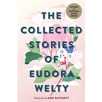 Afbeelding van The Collected Stories of Eudora Welty: A Collection