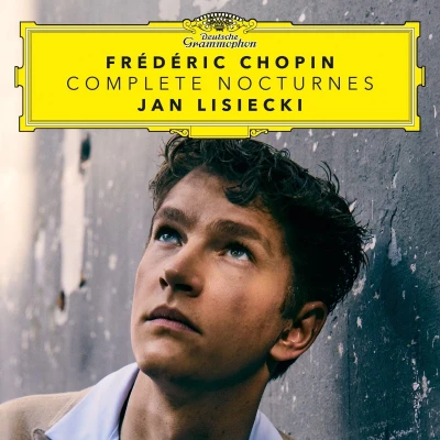 Afbeelding van Jan Lisiecki Chopin: Complete Nocturnes (2 LPs)