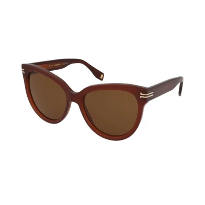 Afbeelding van Marc Jacobs MJ 1050/S 09Q/70 Glasdiameter: 55