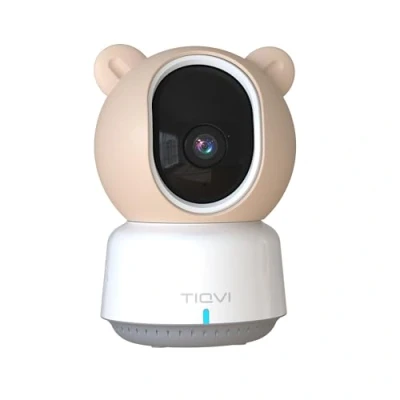 Afbeelding van Smart Babyfoon met Camera en App WiFi 1080P Baby