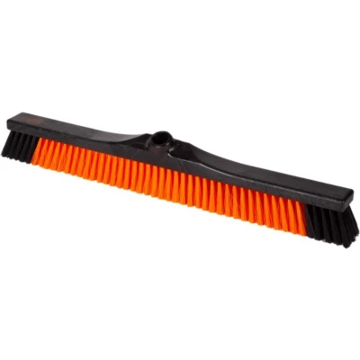 Afbeelding van Orange Brush Veger 500x47mm