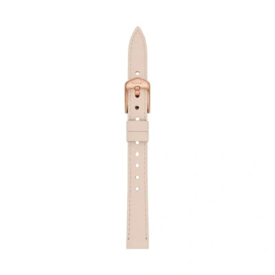 Afbeelding van Fossil dames Horlogeband S121031 in de kleur Lichtroze