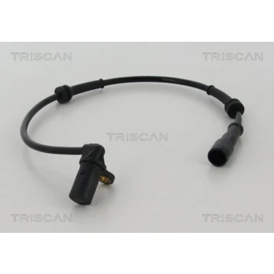 Afbeelding van Triscan ABS sensor 8180 25401