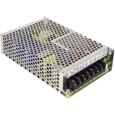 Afbeelding van Mean Well RS 100 48 Schakelnetvoeding 110 W 1 stuk(s)