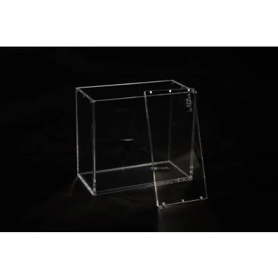 Afbeelding van Pokemon Premium Elite Trainer Acrylic Box