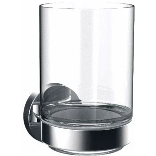 Afbeelding van Emco glashouder round 432013300