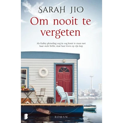 Afbeelding van Om nooit te vergeten (Paperback)