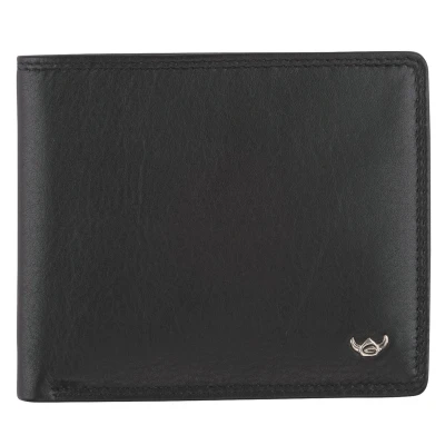 Afbeelding van GH POLO RFID, SCHEINTASCHE, SCHWARZ