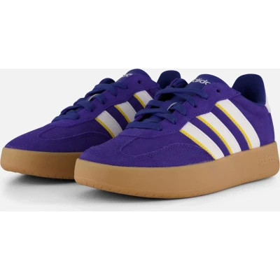 Afbeelding van Adidas Barreda Selubl Sneakers blauw Heren Maat 47 1/3