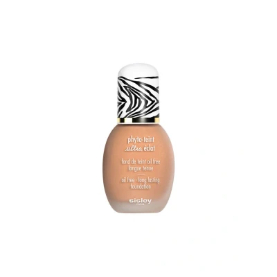 Afbeelding van Sisley Phyto Teint Ultra Eclat Foundation 4C (4) Honey 30 ml