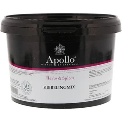 Afbeelding van Apollo Kibbelingmix 2.5kg